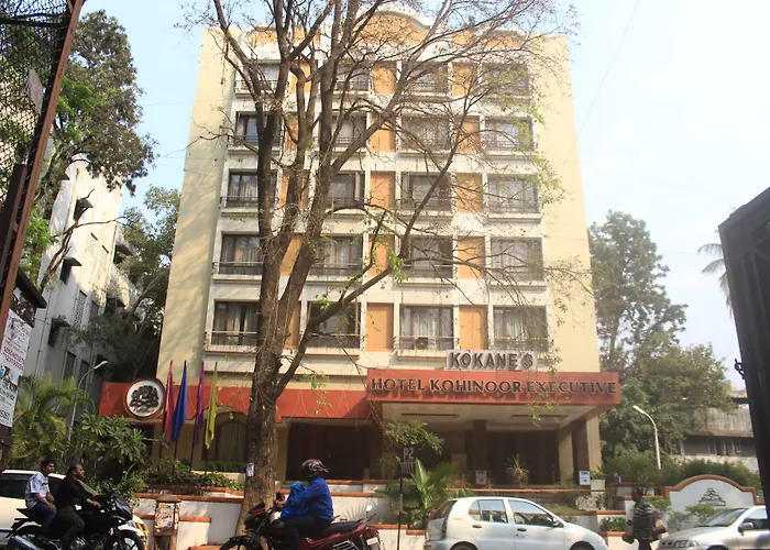 Hotel Kohinoor Executive
