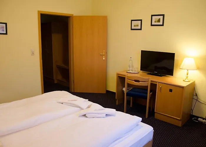 Fritz Aparthotel