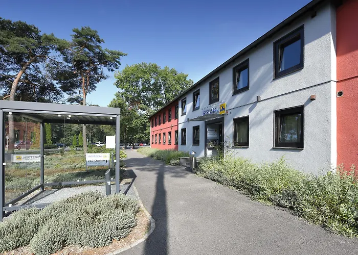 Best Deal Airporthotel Weeze