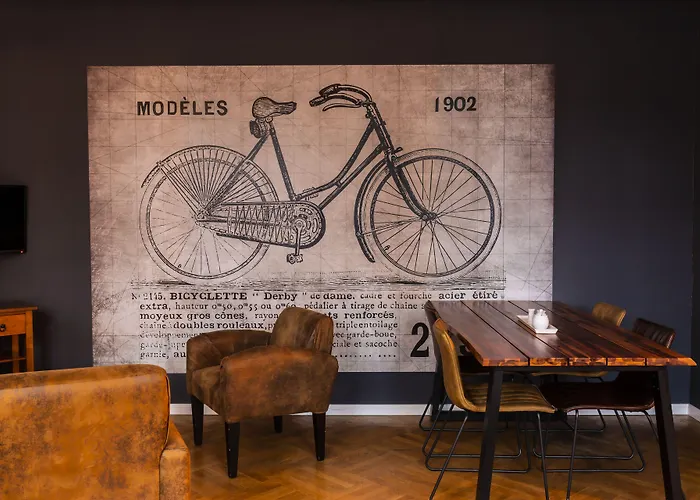 3-Sterne-Hotel: Hotel Berliner Hof