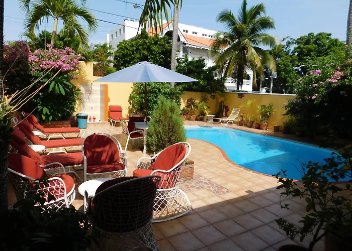Hotel Casa Coco