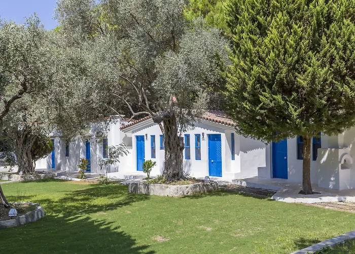 Risus Garden Marina Hotel