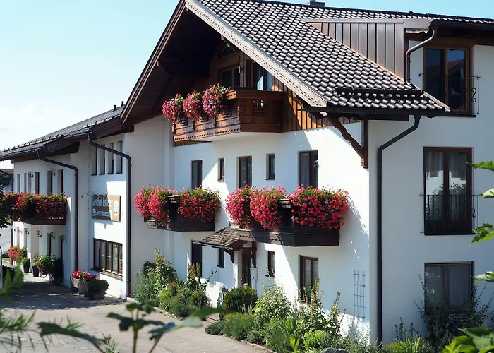 Gasthof Hotel Esterer