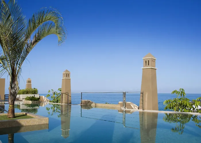 Hotel Playa Calera