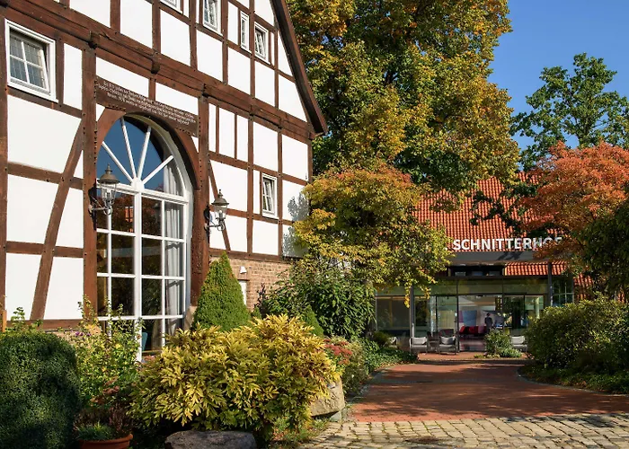 Schnitterhof