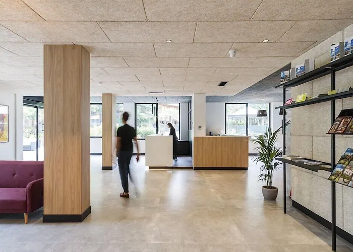 Arco Smart Hotel