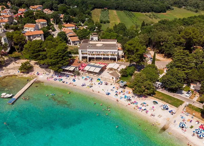 Familienhotel: Centinera Resort