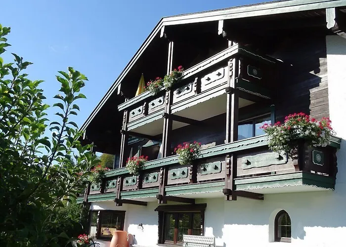 Fewo Frauendorf