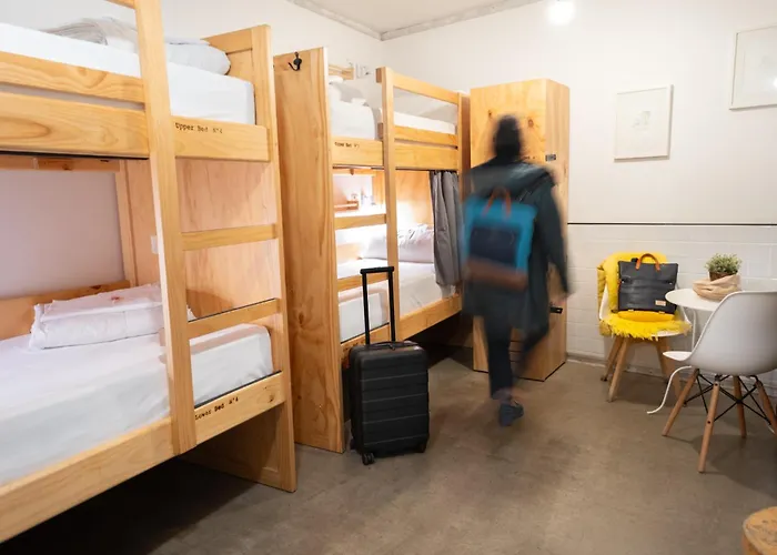 Lodge: The Hat Madrid