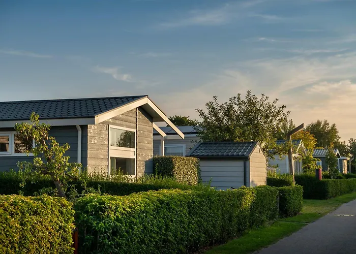 Siblu Camping In De Bongerd