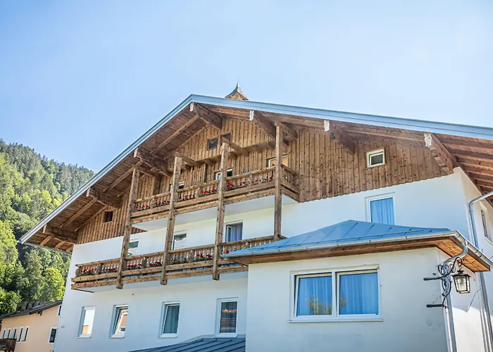3-Sterne-Hotel: HomeHotel Salzberg