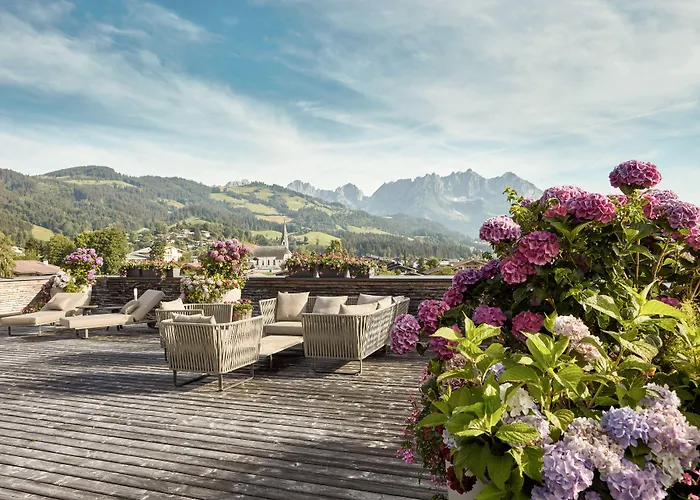 Kitzbühel Lodge