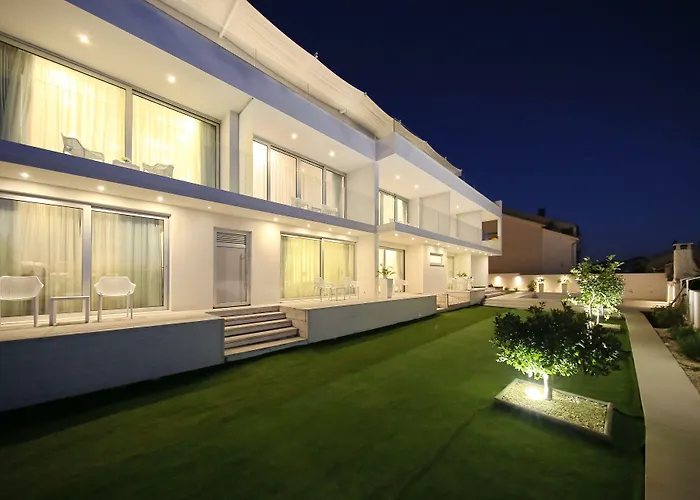 Familienhotel: B&B Demar Residence & Dependance