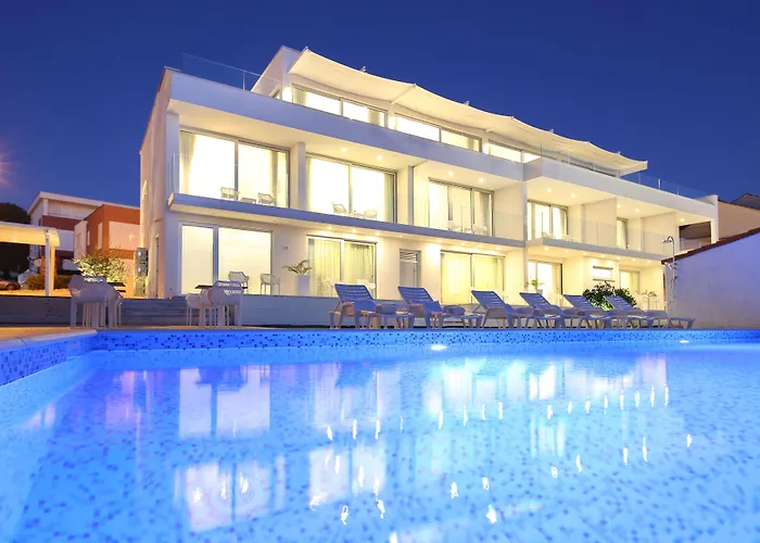 Familienhotel: B&B Demar Residence & Dependance