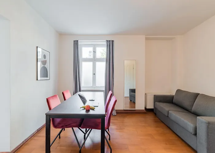 Hotel: Suite & Apart