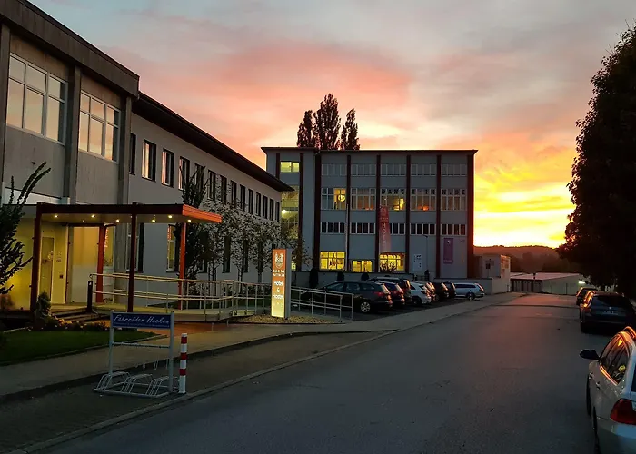  Ruhr Inn
