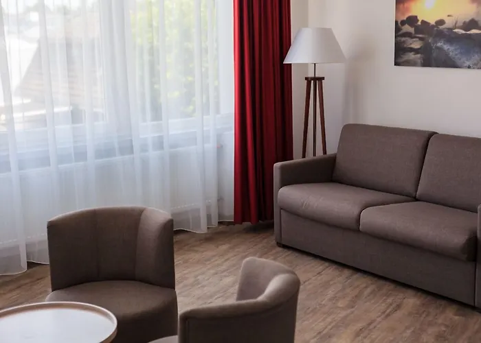  Ruhr Inn