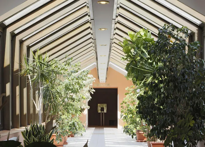 Hotel Bristol