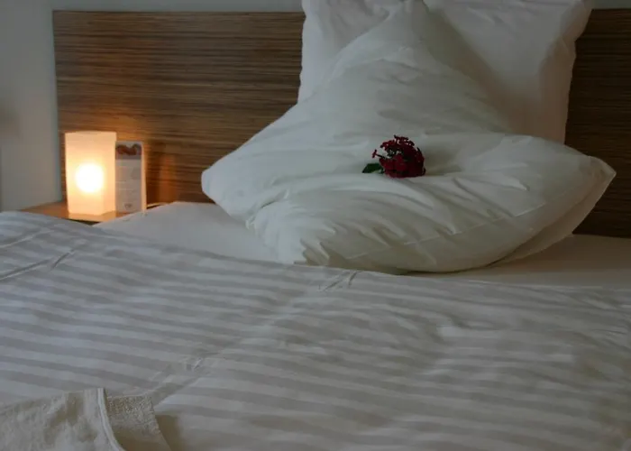 3-Sterne-Hotel: Ferienhof Dittrichs Erben