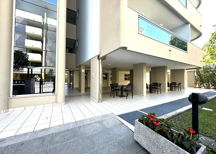 Residence Eurostar