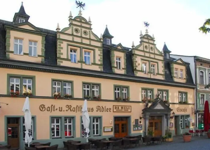 Hotel Adler