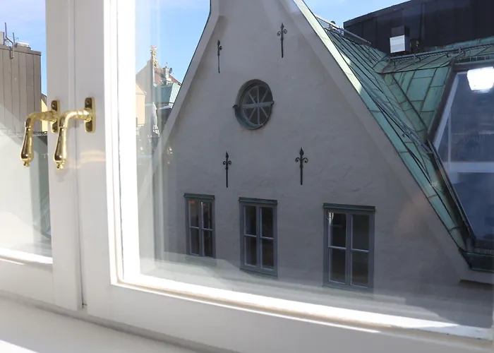 Divine Living - Apartments