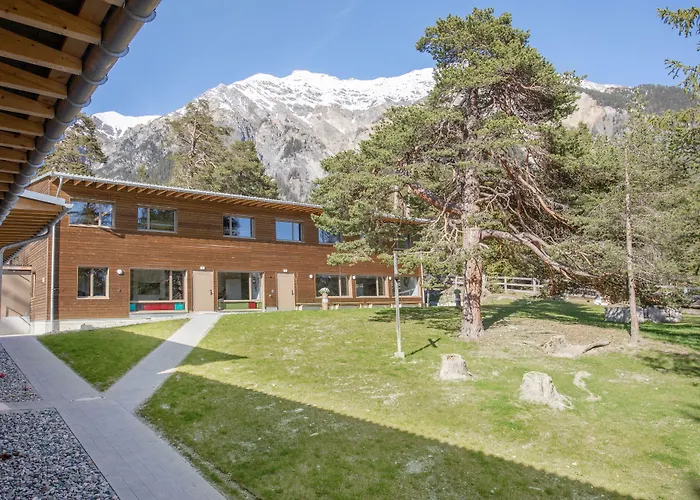 Sport- Und Ferienhaus Don Bosco