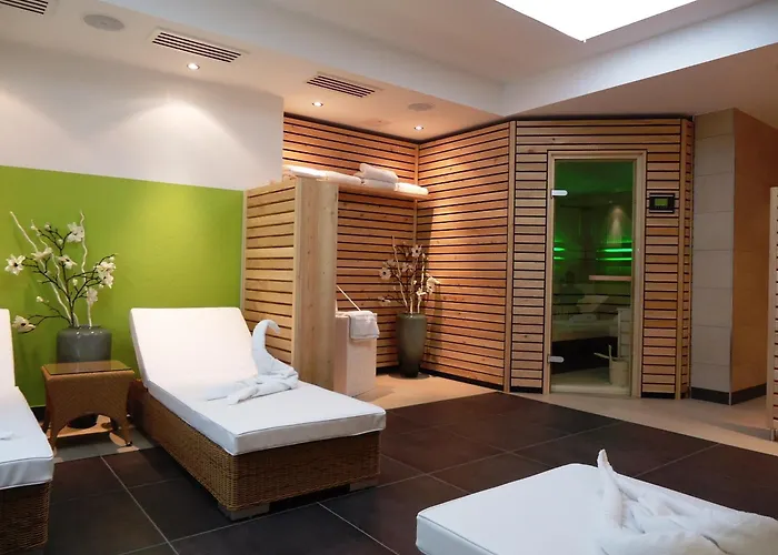 Familienhotel: Hotel Gasthof Posthalter