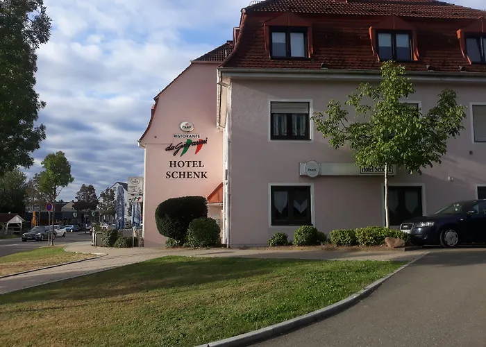 Hotel Schenk