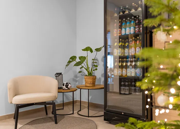 Zentrales Hotel: zeitlang by Rösslwirt