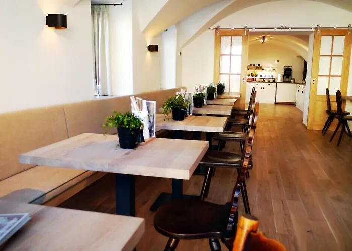 Romantik Hotel Das Lindner