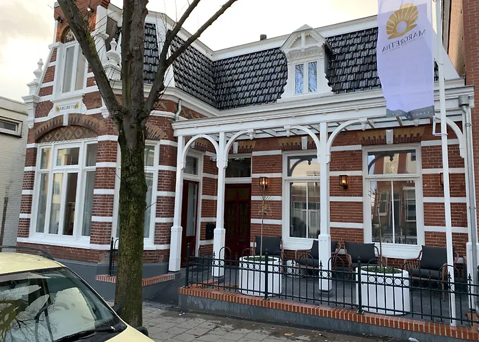 Boutique Margretha