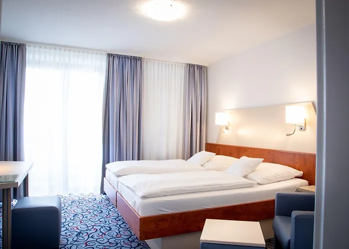 Pfefferhöhe Hotel&Restaurant