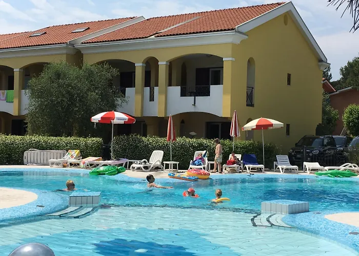 Villaggio Borgo Dell'Ulivo