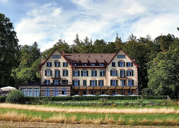 Familienhotels Sorell Zürichberg