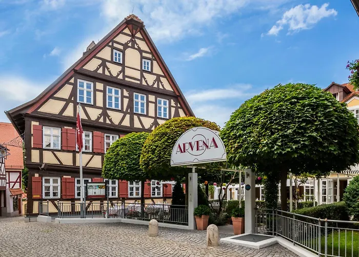 Arvena Reichsstadt