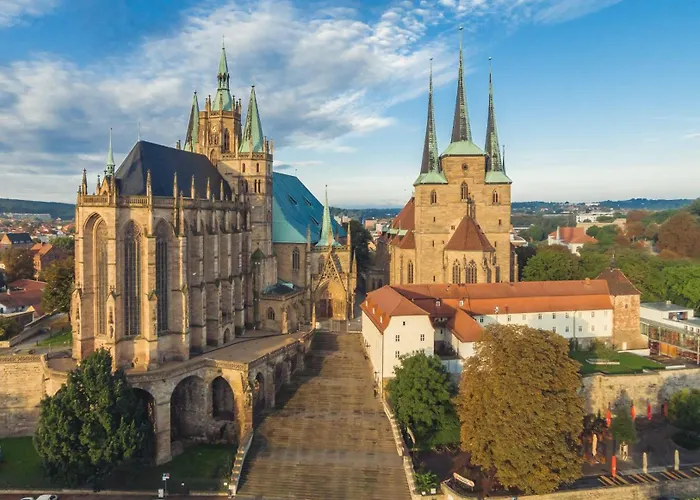 Altstadt Ferienwohnung