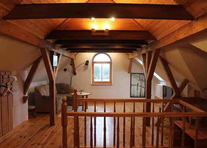 Ferienvermietung: Villa Landidyll mit separatem Wellness-Bereich