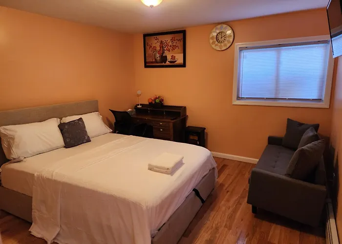 Unique Home Rentals For Professionals