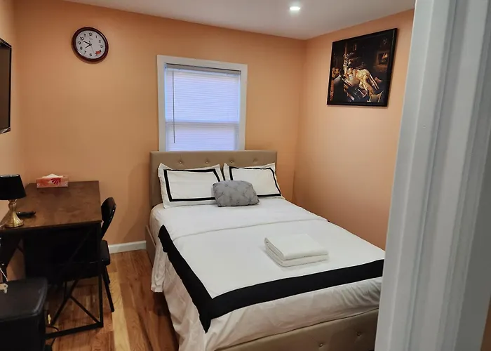 Unique Home Rentals For Professionals