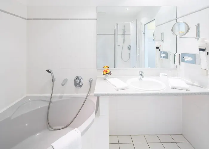 Best Western Hotel Geheimer Rat