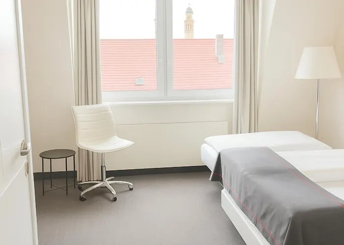 DORMERO Hotel Dessau-Roßlau