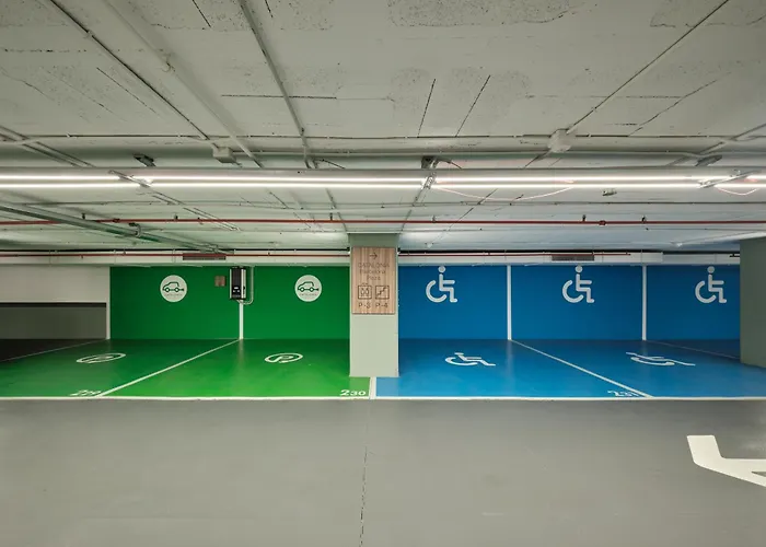 Catalonia Plaza