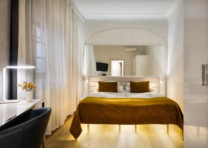 Familienhotel: Bishop'S House