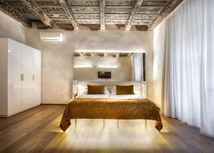 Familienhotel: Bishop'S House