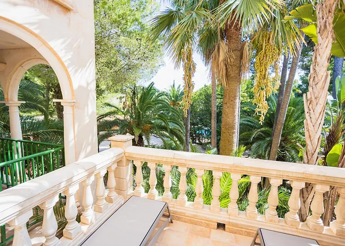 5-Sterne-Hotel: Lago Garden Apart-Suites&Spa Hotel