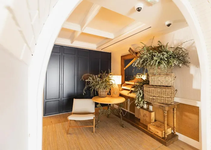 Hotel Los Angeles Denia