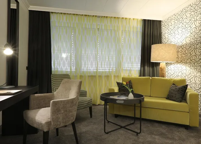 4 Sterne Hotels Nägler´s Fine Lounge