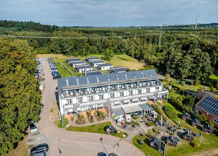 Hotel Königslinie