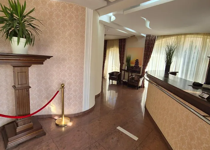 Hotel Imperial